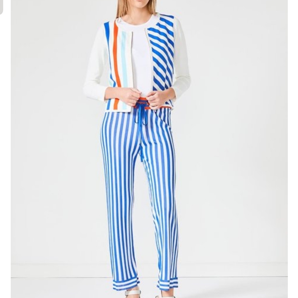 Knitss Ivy Striped Pants SOLD OUT EVERYWHERE
